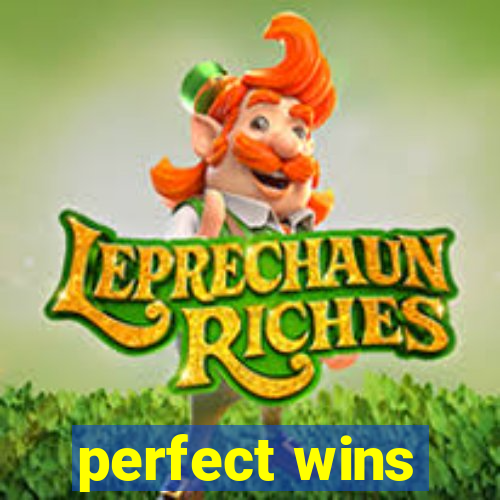 perfect wins